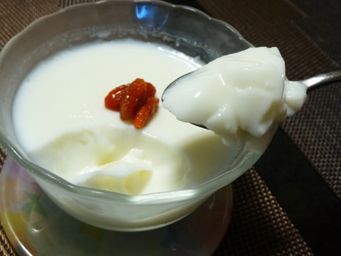 ゼラチンで作るぷるぷる杏仁豆腐 レシピ 作り方 By 遊星 楽天レシピ ゼラチンで作るぷるぷる杏仁豆腐 レシピ 作り方 By 遊星 楽天レシピ